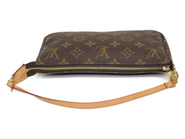 5 Louis Vuitton Pochette Accessoires Monogram