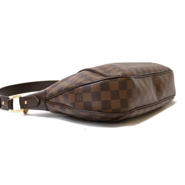 5 Louis Vuitton Thames GM Damier Shoulder Bag Brown