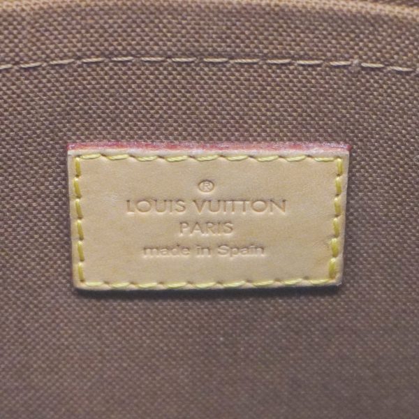 5 Louis Vuitton Shoulder Bag Monogram Odeon PM