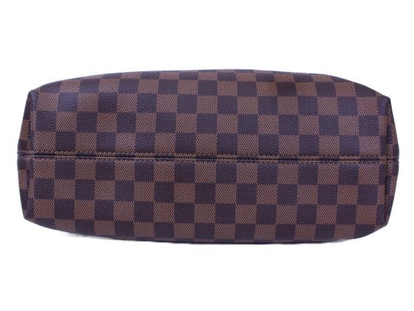 5 Louis Vuitton Graceful PM Damier Ebene Damier