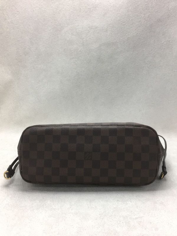 5 Louis Vuitton Neverfull PM Damier Ebene