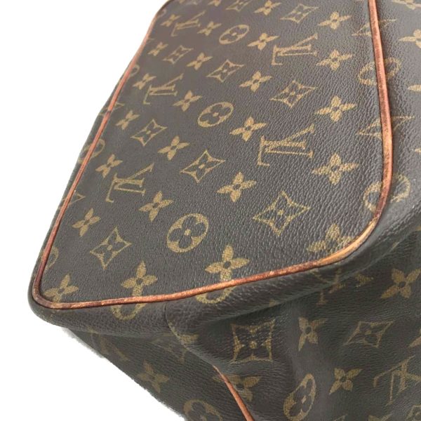 5 Louis Vuitton Monogram Palermo PM Handbag