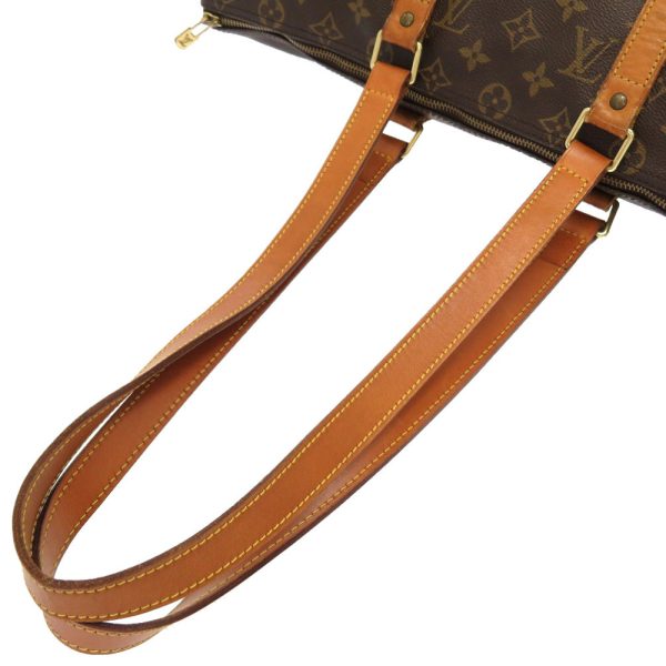 5 Louis Vuitton Monogram Flannery 45 Tote Bag