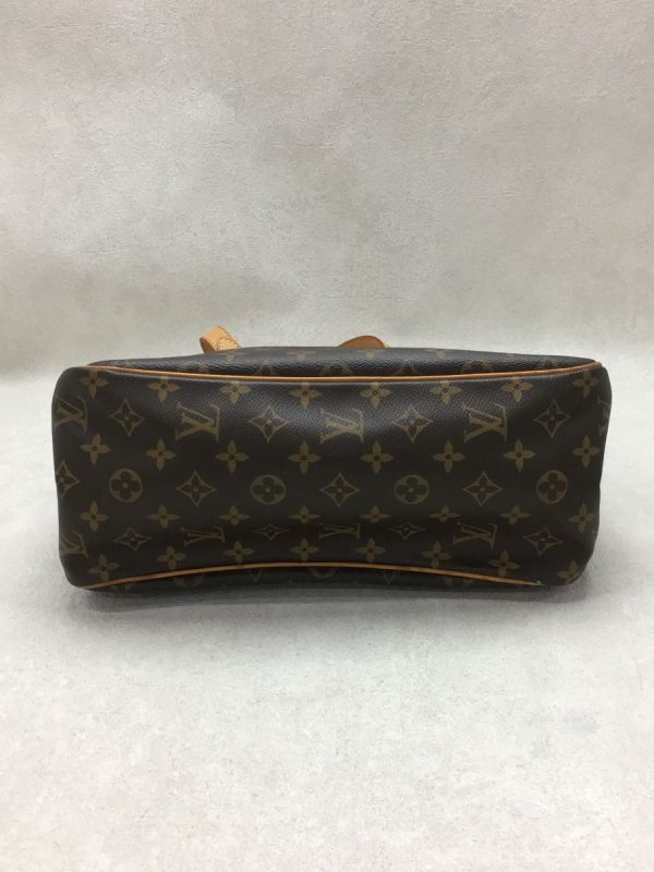 5 Louis Vuitton Tote Bag PVC