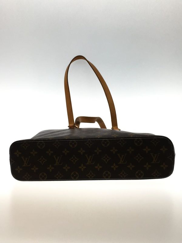 5 Louis Vuitton Luko Monogram Tote Bag PVC