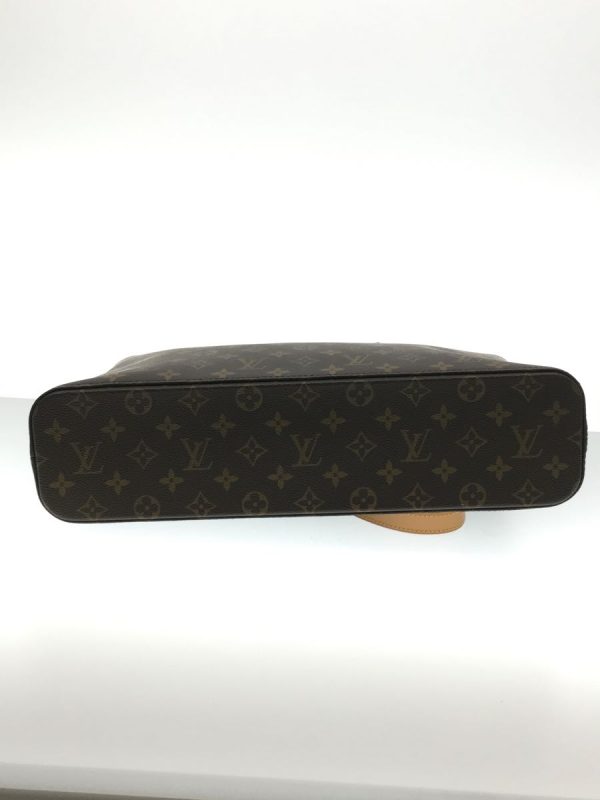 5 Louis Vuitton Luko Monogram Brw