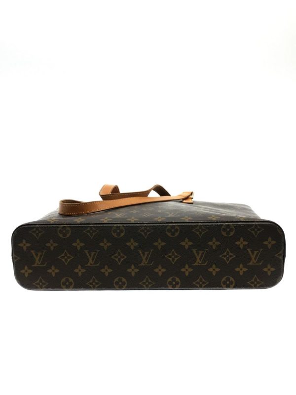 5 Louis Vuitton Luko Monogram Canvas