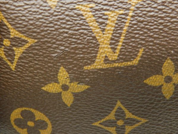 5 Louis Vuitton Estrella MM Handbag Tote Bag Monogram