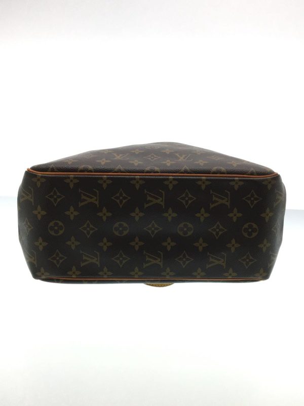 5 Louis Vuitton Batignolles Vertical Monogram Canvas