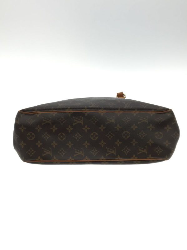 5 Louis Vuitton Batignolle Horisontal Monogram Brown