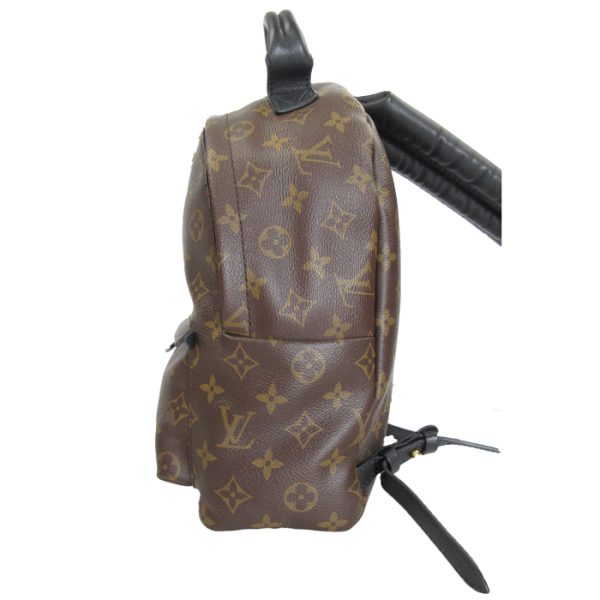 5 Louis Vuitton Monogram Palm Spring Backpack PM