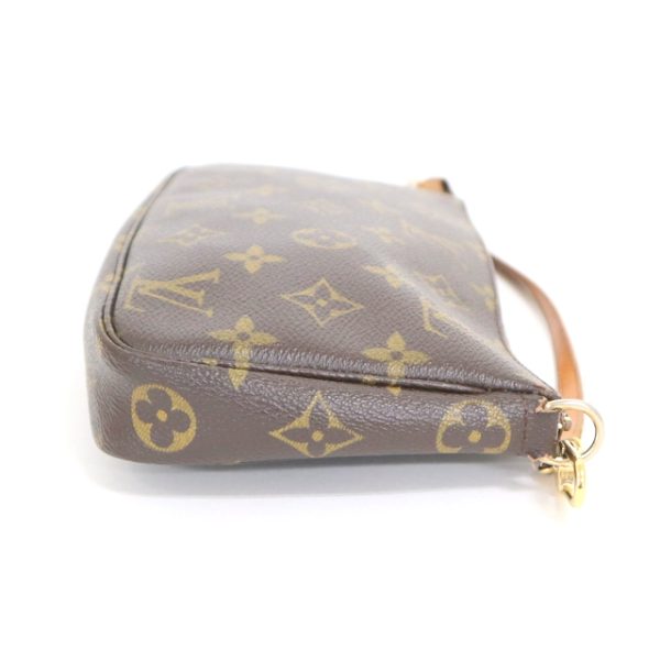 5 Louis Vuitton Pochette Accessoire Accessory Pouch Monogram