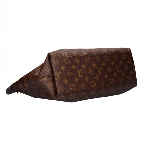 5 Louis Vuitton Tuileries Hobo Monogram Shoulder Bag