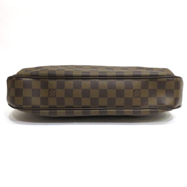 5 Louis Vuitton Damier Thames GM One Shoulder Bag