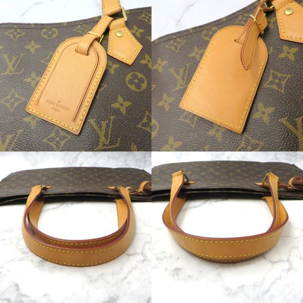 5 Louis Vuitton All in PM Tote Bag Gift Commuting Chic Stylish Storage Bag