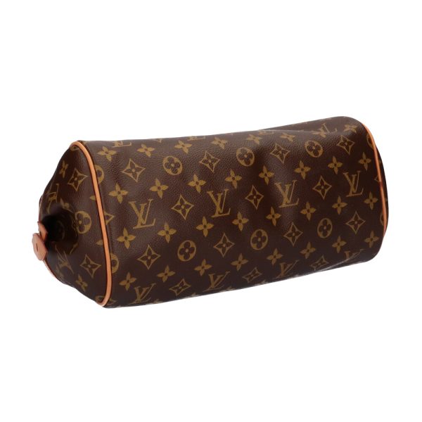 5 Louis Vuitton Montorgueil PM Monogram Shoulder Bag