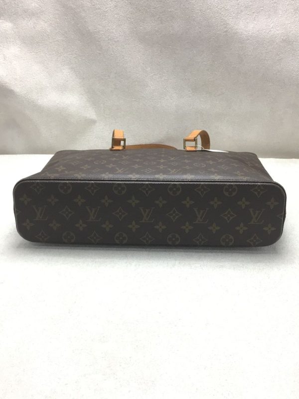 5 Louis Vuitton Luco PVC BRW Monogram