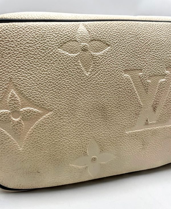 5 Louis Vuitton Neverfull MM Wild At Heart Monogram