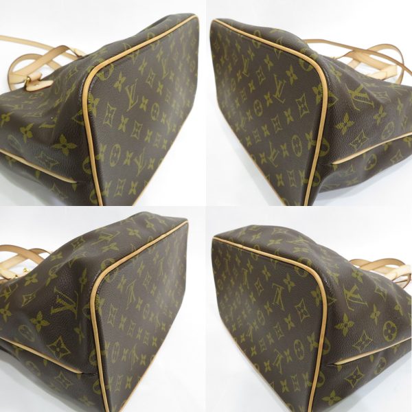 5 Louis Vuitton Bag 2way Palermo PM Monogram Shoulder Bag