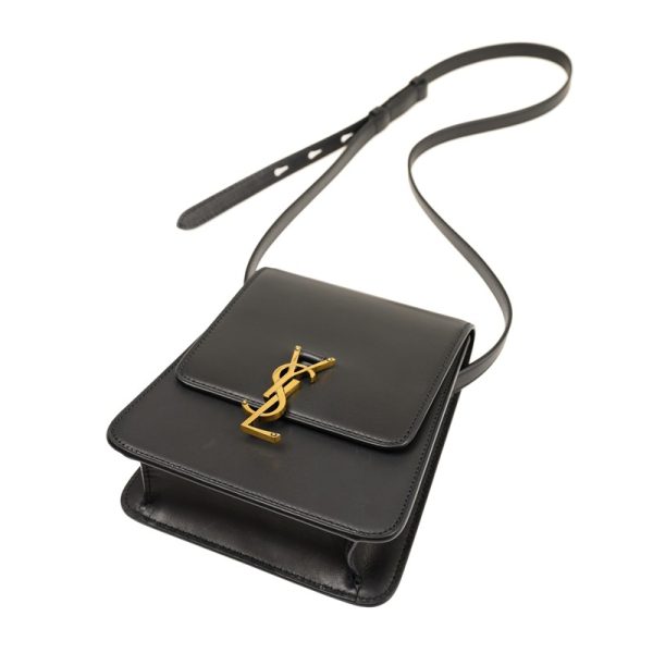 5 YSL Saint Laurent Shoulder Bag