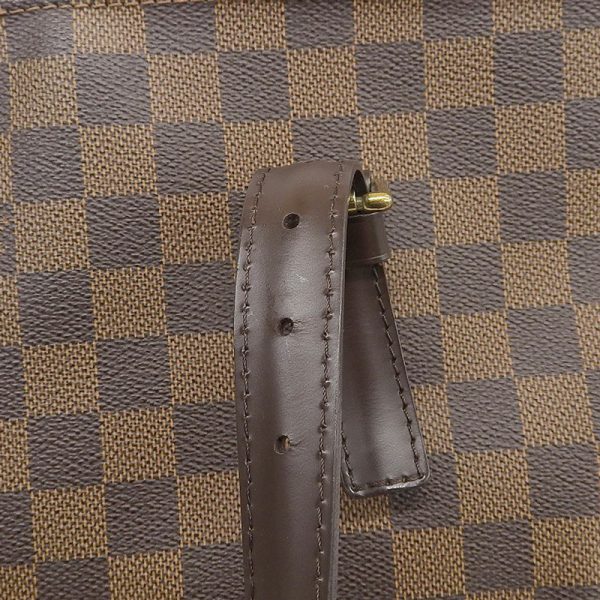 5 Louis Vuitton Bag Damier Shoulder Bag Chelsea