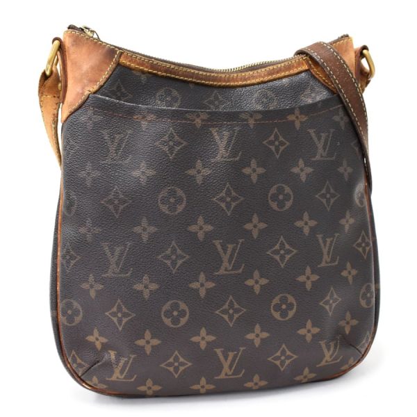 5000001884121294 1 Louis Vuitton Odeon PM Monogram Shoulder Bag