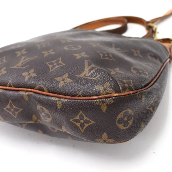 5000001884121294 6 Louis Vuitton Odeon PM Monogram Shoulder Bag