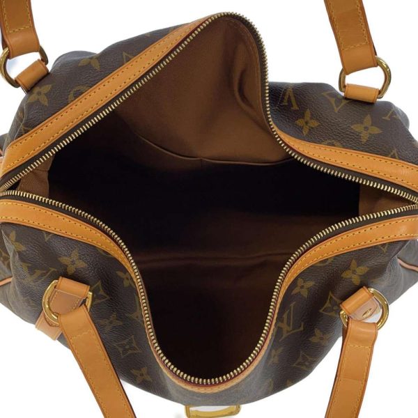 6 Louis Vuitton Shoulder Bag Monogram Stresa GM Vuitton Bag