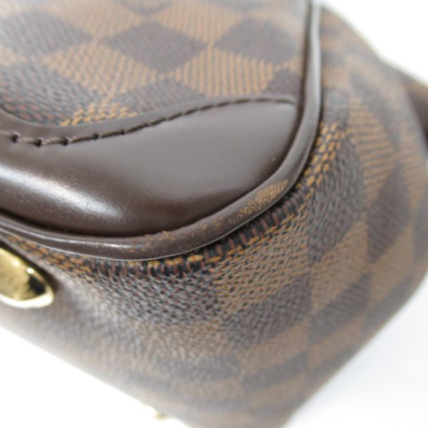 6 Louis Vuitton Verona PM Damier Handbag Shoulder Bag