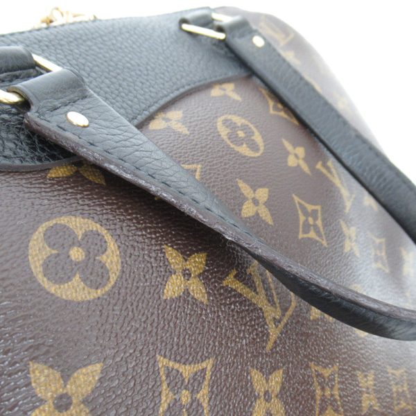 6 Louis Vuitton Retiro Handbag Shoulder Bag Monogram