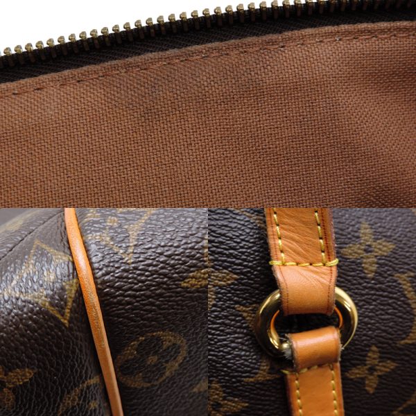 6 Louis Vuitton Totally MM Tote Bag