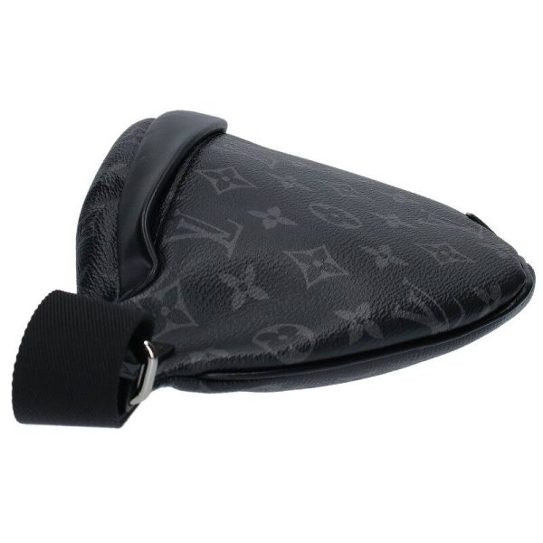 6 Louis Vuitton Bum Bag Monogram Total Pattern Waist Bag