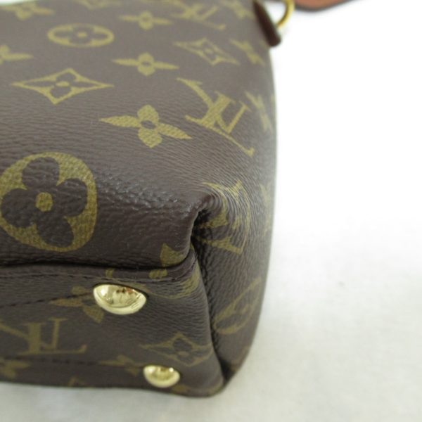 6 Louis Vuitton V Tote Bag BB 2 Way Shoulder Bag