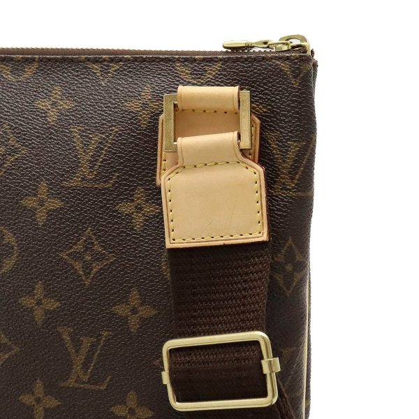 6 Louis Vuitton Pochette Bosphore Shoulder Bag