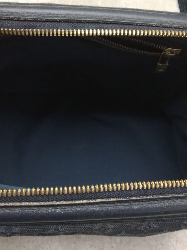 6 Louis Vuitton Josephine PM Monogram