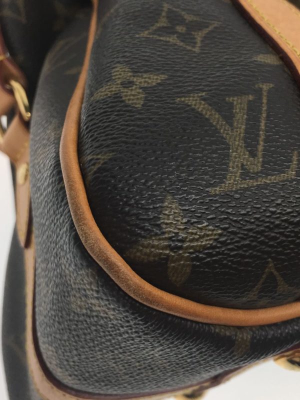 6 Louis Vuitton Stresa PM Monogram