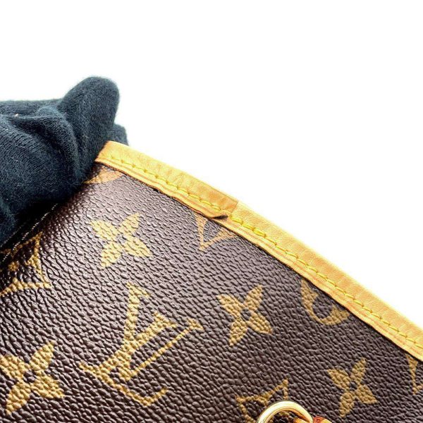 6 Louis Vuitton Tote Bag Monogram Neverfull GM