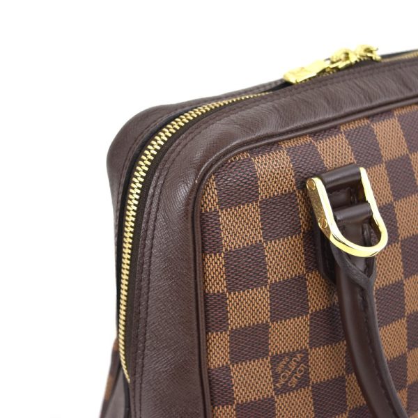 6 Louis Vuitton Handbag Damier Brera Bag Mini