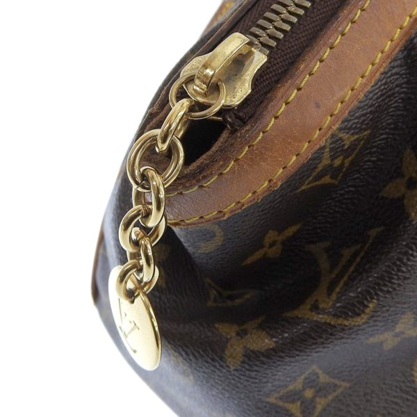 6 Louis Vuitton Monogram Tivoli PM Handbag