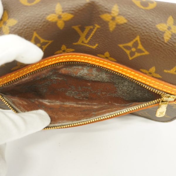 6 Louis Vuitton Shoulder Bag Monogram