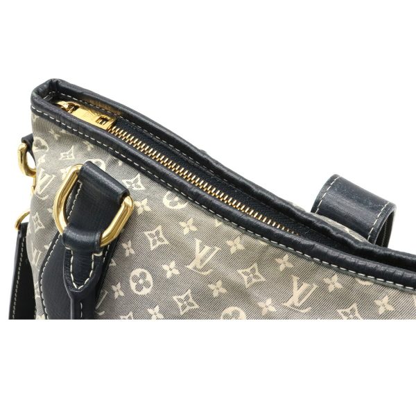 6 Louis Vuitton Monogram Ideal Elegy Tote Bag 2way Shoulder Bag