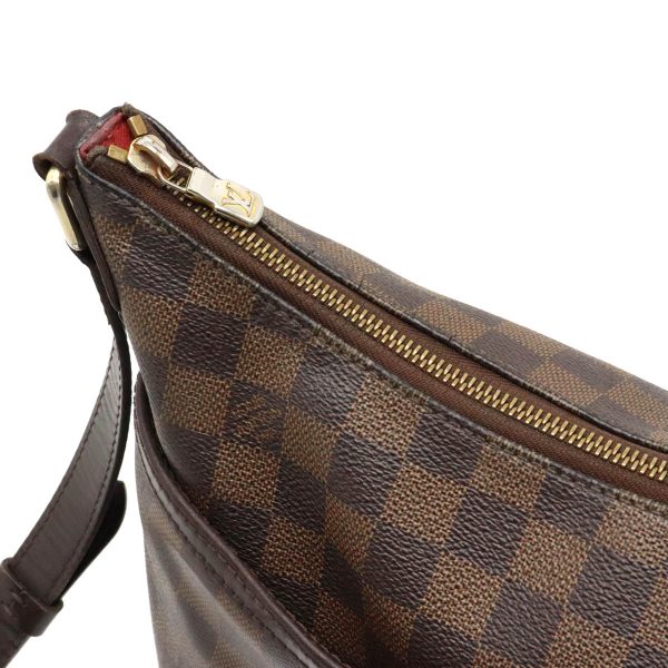 6 Louis Vuitton Damier Bloomsbury PM Shoulder Bag