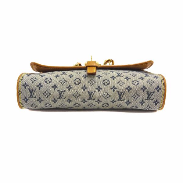 6 Louis Vuitton Monogram Mini Camille Shoulder Bag