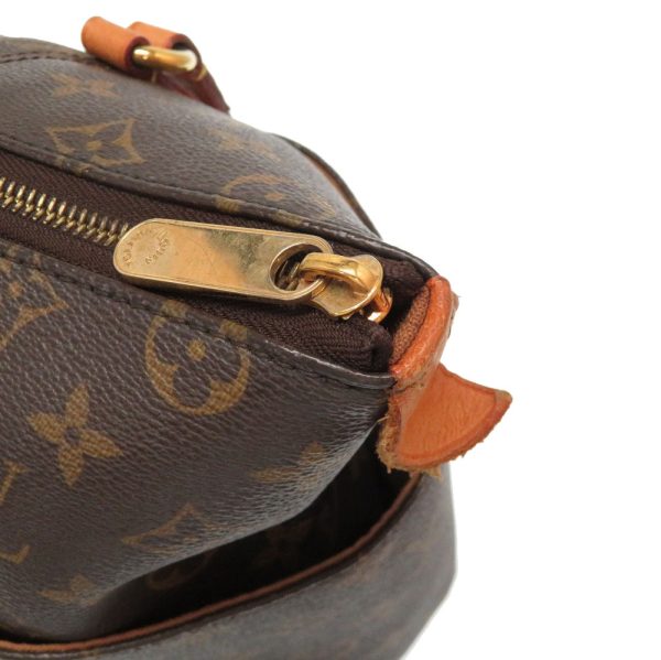 6 Louis Vuitton Monogram Totally MM Tote Bag