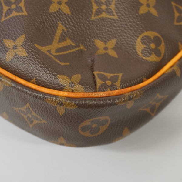 6 Louis Vuitton Shoulder Bag Monogram Odeon PM