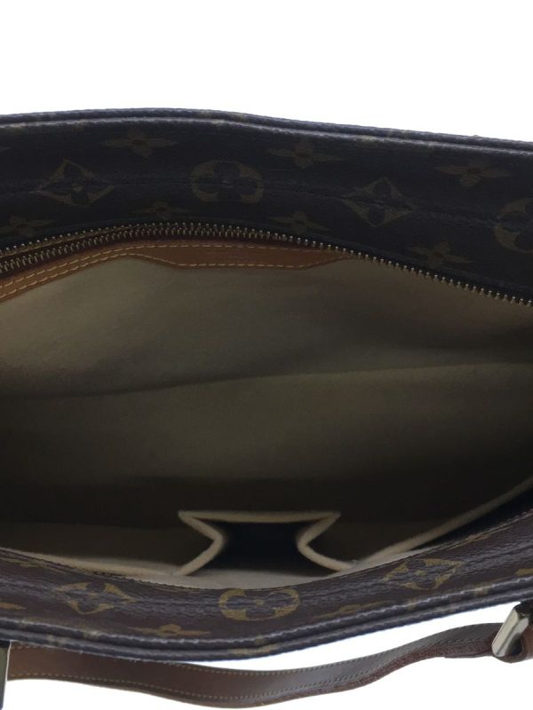 6 Louis Vuitton Luko Monogram Canvas