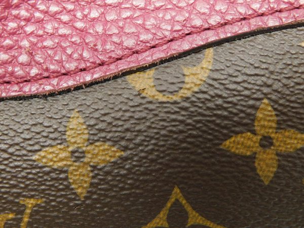 6 Louis Vuitton Estrella MM Handbag Tote Bag Monogram