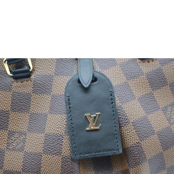 6 Louis Vuitton Odeon Tote Bag PM Damier Nube