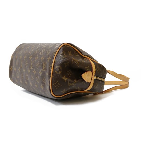 6 Louis Vuitton Montorgueil Monogram Shoulder Bag