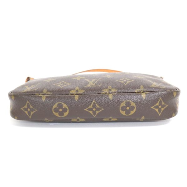 6 Louis Vuitton Pochette Accessoire Accessory Pouch Monogram